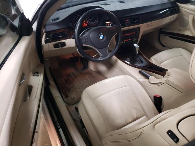 Photo 8 from auction – 2012 BMW 328 I with VIN WBAKE3C5XCE770505