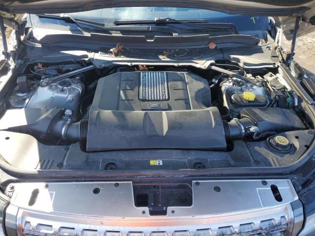 Photo 12 from auction – 2016 LAND ROVER RANGE ROVE with VIN SALGS2EF9GA245281