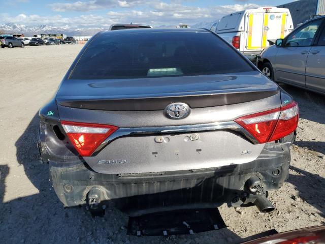 Снимка 6 от търг – 2016 TOYOTA CAMRY LE с VIN 4T1BF1FK1GU246169