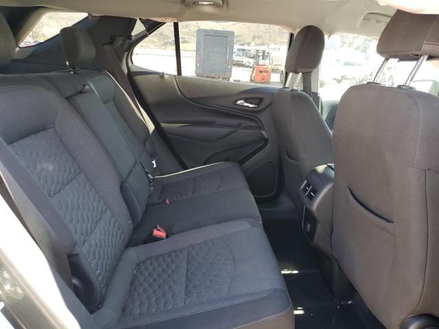 Photo 11 from auction – 2018 CHEVROLET EQUINOX LT with VIN 3GNAXJEV3JS575480