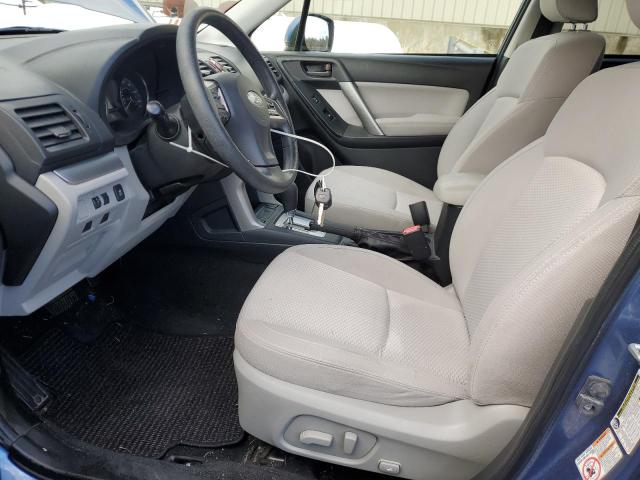 Photo 7 from auction – 2015 SUBARU FORESTER 2 with VIN JF2SJAGC8FH573347