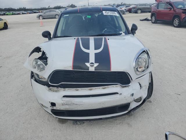 Photo 5 from auction – 2014 MINI COOPER S C with VIN WMWZC3C55EWP27353