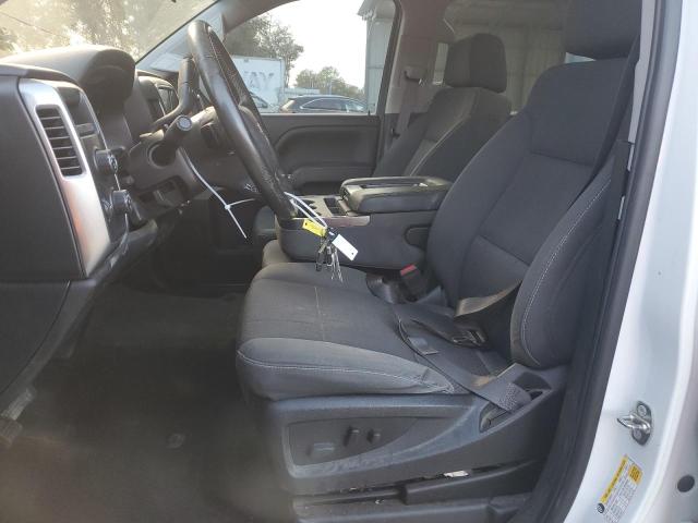 Photo 7 from auction – 2017 CHEVROLET SILVERADO with VIN 3GCUKREC0HG494029