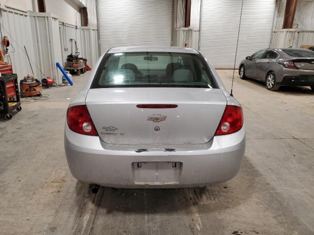 Photo 6 from auction – 2008 CHEVROLET COBALT LT with VIN 1G1AL58F587302137