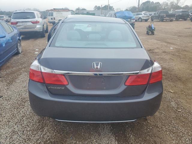 Photo 6 from auction – 2013 HONDA ACCORD EX with VIN 1HGCR2F75DA005974