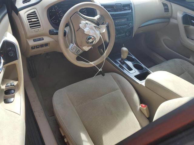 Photo 8 from auction – 2014 NISSAN ALTIMA 2.5 with VIN 1N4AL3AP5EC183495