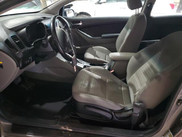 Photo 7 from auction – 2014 KIA FORTE EX with VIN KNAFX6A80E5172498