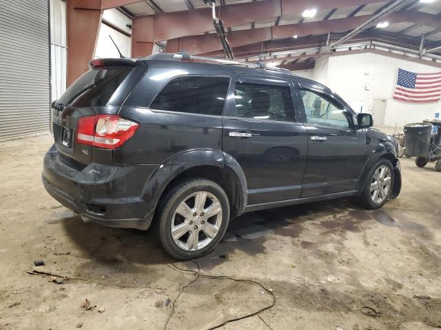 Photo 3 from auction – 2012 DODGE JOURNEY R/ with VIN 3C4PDDFG3CT283242