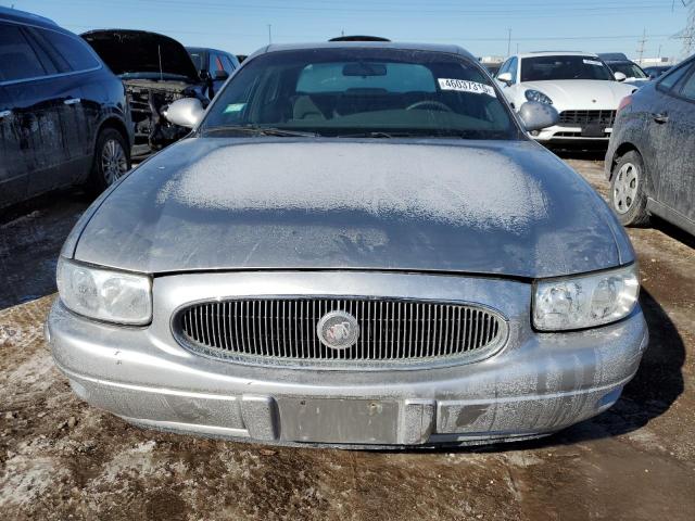 Photo 5 from auction – 2005 BUICK LESABRE CU with VIN 1G4HP52K15U217451