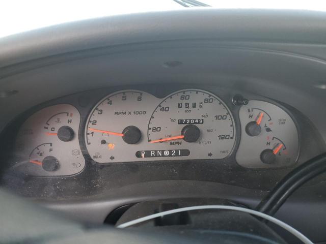 Photo 9 from auction – 2003 FORD RANGER SUP with VIN 1FTYR14V93PB19682