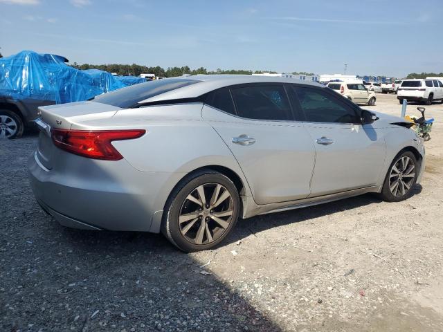 Photo 3 from auction – 2017 NISSAN MAXIMA 3.5 with VIN 1N4AA6AP9HC425748