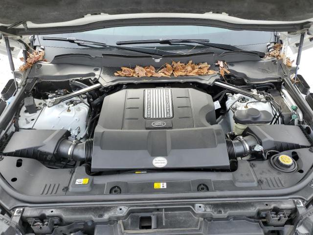Photo 12 from auction – 2020 LAND ROVER RANGE ROVE with VIN SALGS2SEXLA597923