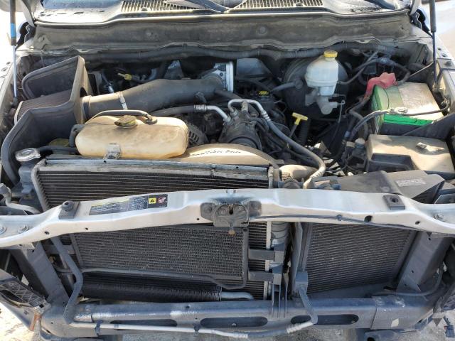 Photo 11 from auction – 2004 DODGE RAM 1500 S with VIN 1D7HA18D64S577614