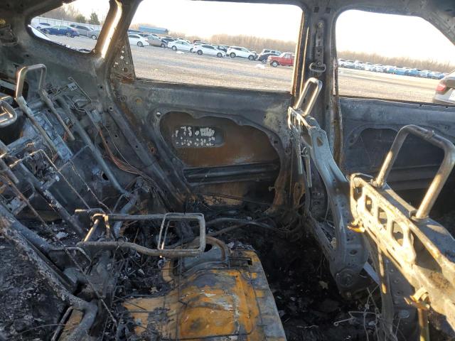 Photo 11 from auction – 2022 KIA SELTOS EX with VIN KNDERCAA2N7255137
