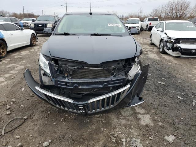 Photo 5 from auction – 2014 LINCOLN MKX with VIN 2LMDJ8JK1EBL16770