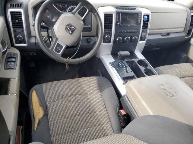 Photo 8 from auction – 2010 DODGE RAM 1500 with VIN 1D7RV1GT2AS232108