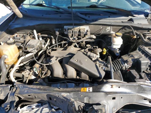 Photo 11 from auction – 2005 FORD ESCAPE XLT with VIN 1FMYU03145KE00758