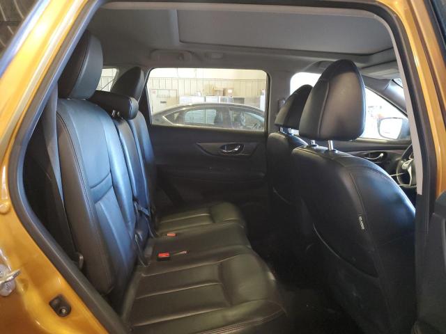 Photo 11 from auction – 2014 NISSAN ROGUE S with VIN 5N1AT2MV4EC808589