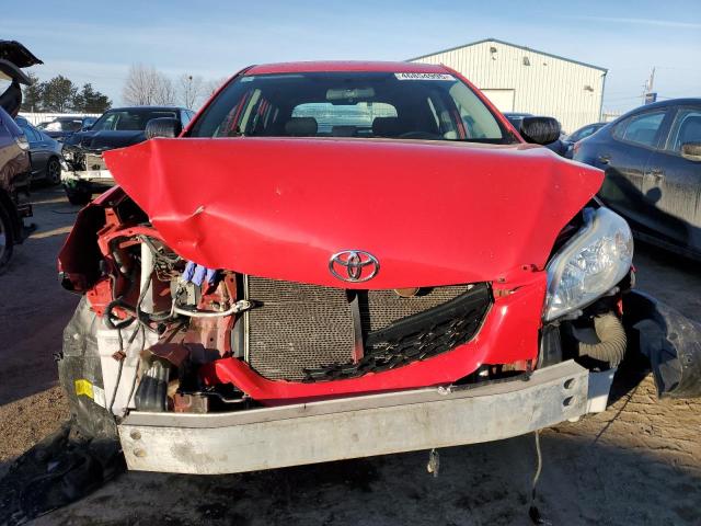 Photo 5 from auction – 2009 TOYOTA COROLLA MA with VIN 2T1KU40E79C035315