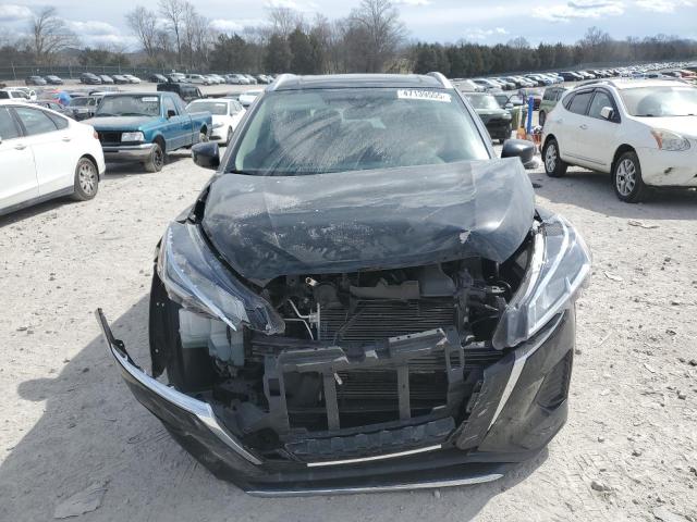 Photo 5 from auction – 2021 NISSAN KICKS SV with VIN 3N1CP5CVXML543333