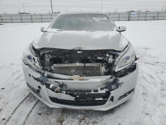 Photo 5 from auction – 2013 CHEVROLET MALIBU 1LT with VIN 1G11C5SA1DF128130