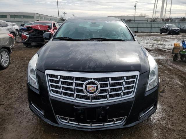 Photo 5 from auction – 2015 CADILLAC XTS with VIN 2G61U5S3XF9132634