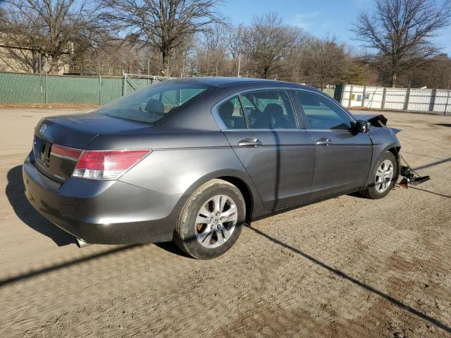 Photo 3 from auction – 2011 HONDA ACCORD SE with VIN 1HGCP2F69BA010167