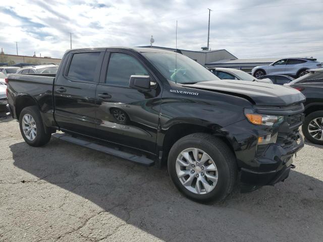 Photo 4 from auction – 2023 CHEVROLET SILVERADO with VIN 3GCPDBEK0PG278699