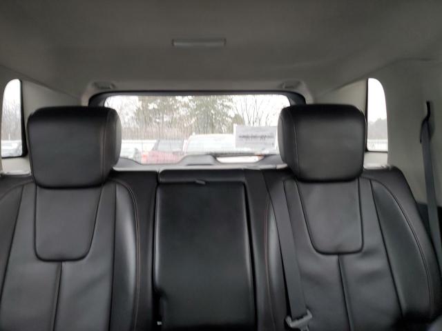 Photo 10 from auction – 2010 GMC TERRAIN SL with VIN 2CTFLGEY3A6292054