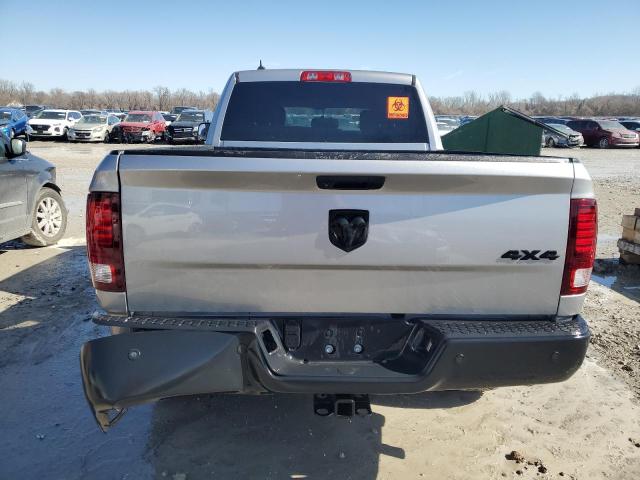Photo 6 from auction – 2023 RAM 1500 CLASS with VIN 1C6RR7GG9PS556256