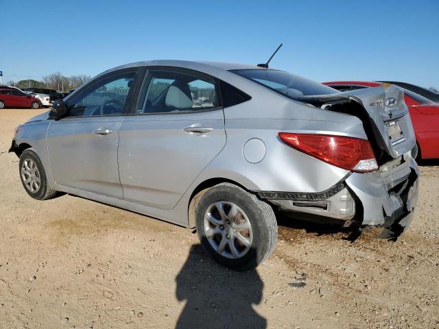 Photo 2 from auction – 2014 HYUNDAI ACCENT GLS with VIN KMHCT4AE7EU729386