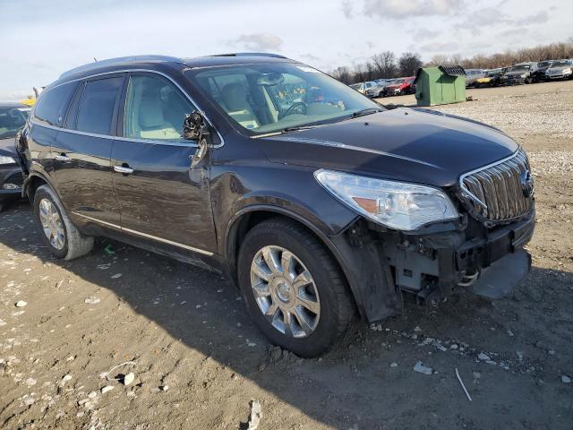 Photo 4 from auction – 2017 BUICK ENCLAVE with VIN 5GAKRBKDXHJ319763