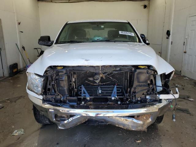Photo 5 from auction – 2012 DODGE RAM 2500 S with VIN 3C6TD4CT6CG256410