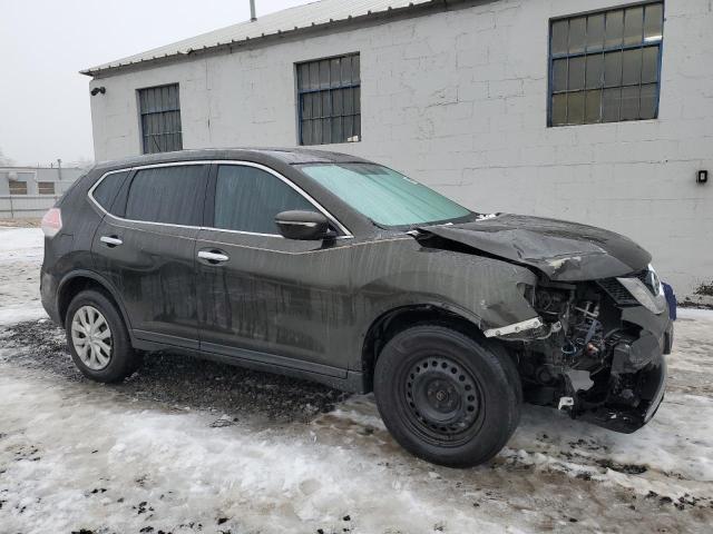 Photo 4 from auction – 2015 NISSAN ROGUE S with VIN KNMAT2MV1FP533908