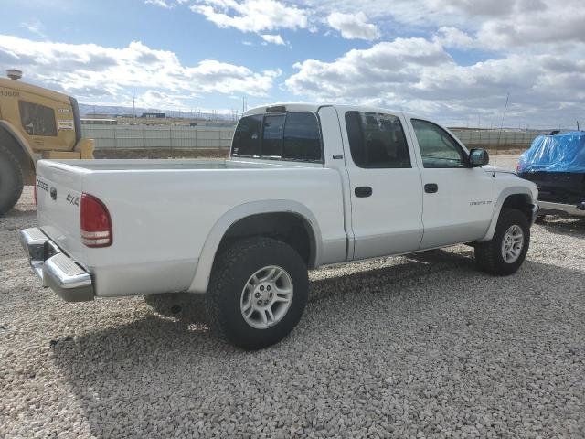 Photo 3 from auction – 2001 DODGE DAKOTA QUA with VIN 1B7GG2AN91S197210