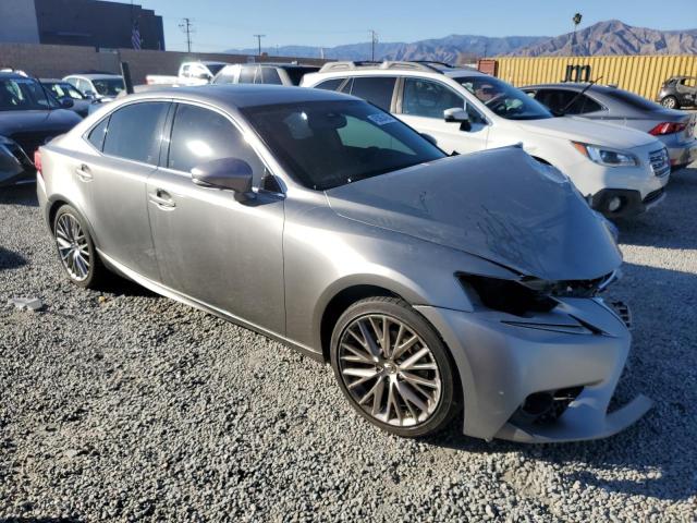 Photo 4 from auction – 2015 LEXUS IS 250 with VIN JTHBF1D20F5049525