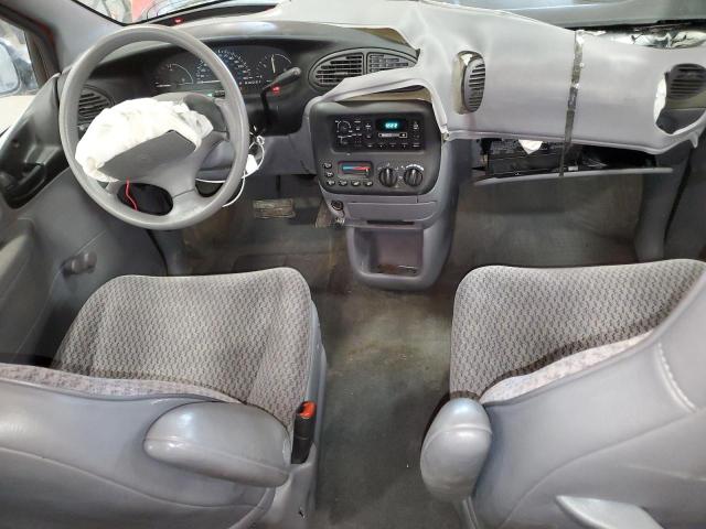Photo 8 from auction – 2000 DODGE CARAVAN with VIN 2B4GP25B5YR501156