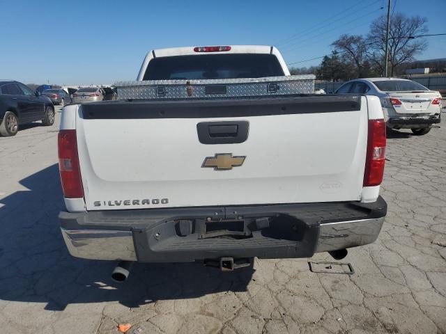 Photo 6 from auction – 2008 CHEVROLET SILVERADO with VIN 2GCEC13C081287283
