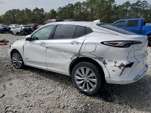 Photo 2 from auction – 2024 BUICK ENVISTA AV with VIN KL47LCE21RB098761