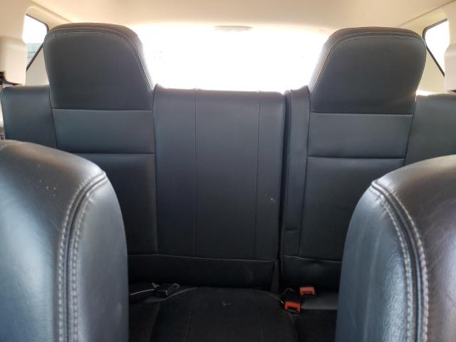 Photo 10 from auction – 2016 JEEP COMPASS LA with VIN 1C4NJDEB0GD598257