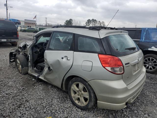 Photo 2 from auction – 2004 TOYOTA COROLLA MA with VIN 2T1KR32E34C267976