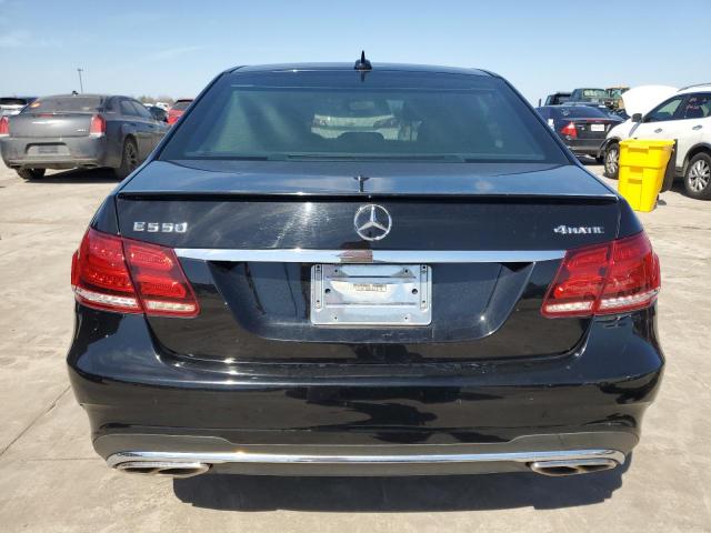 Photo 6 from auction – 2014 MERCEDES-BENZ E 350 4MAT with VIN WDDHF8JB1EB072178