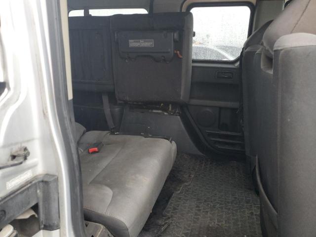 Photo 11 from auction – 2007 HONDA ELEMENT EX with VIN 5J6YH18797L000214