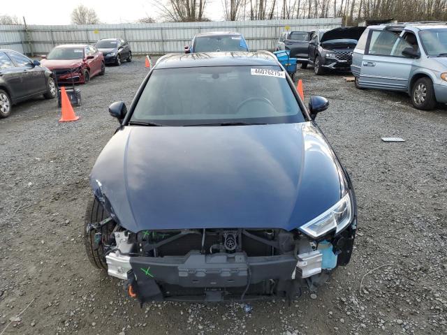 Photo 5 from auction – 2017 AUDI A3 E-TRON with VIN WAUUPBFFXHA111971