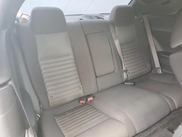 Photo 10 from auction – 2013 DODGE CHALLENGER with VIN 2C3CDYAG4DH641542