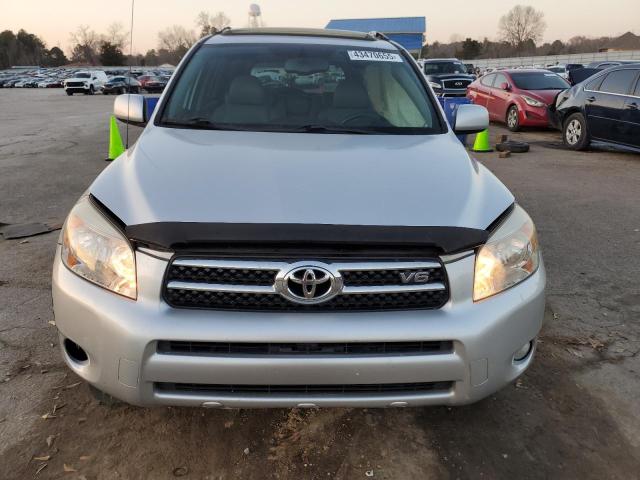 Photo 5 from auction – 2008 TOYOTA RAV4 LIMIT with VIN JTMZK31V785021133