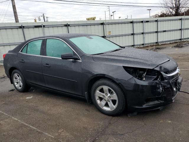 Photo 4 from auction – 2014 CHEVROLET MALIBU LS with VIN 1G11B5SL0EF172187