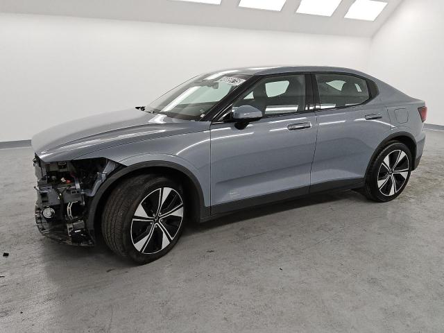 POLESTAR 2 2023 with VIN YSMEG3KA3PL154627 - Photo from auction
