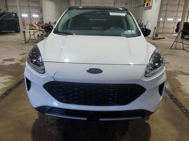 Photo 5 from auction – 2020 FORD ESCAPE SE with VIN 1FMCU9BZ0LUC28736