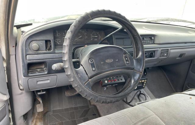 Photo 9 from auction – 1997 FORD F SUPER DU with VIN 1FDLF47F3VEA55772